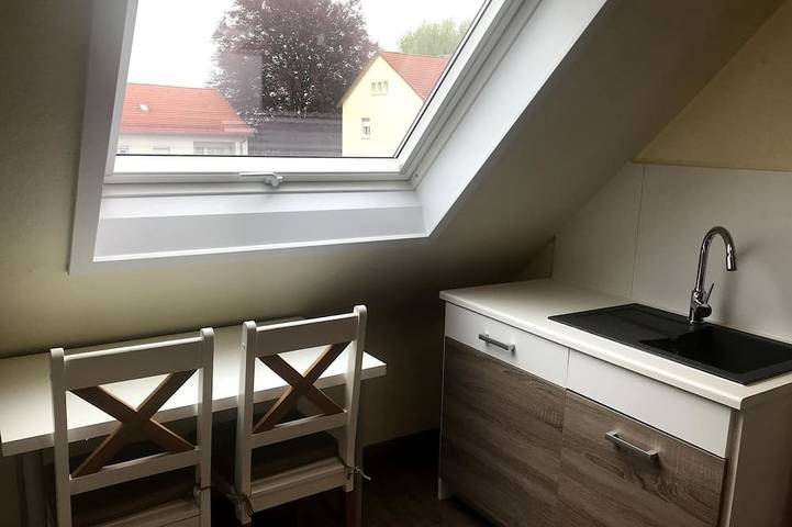 Ferienwohnung für 3 Personen in Göppingen