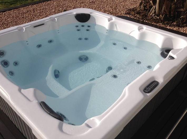 Location de vacances pour 10 personnes, avec vue ainsi que piscine et jardin, animaux acceptés dans Bray-en-Val - 3