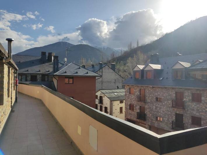 Apartamento de vacaciones para 4 personas - 1
