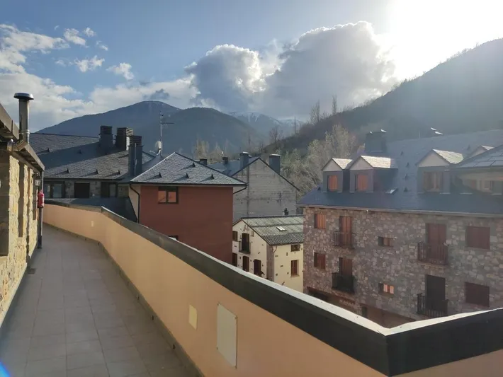 Apartamento de vacaciones para 4 personas - 1