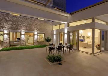 Villa for 10 People in Iraklio-Heraklio region, Photo 4