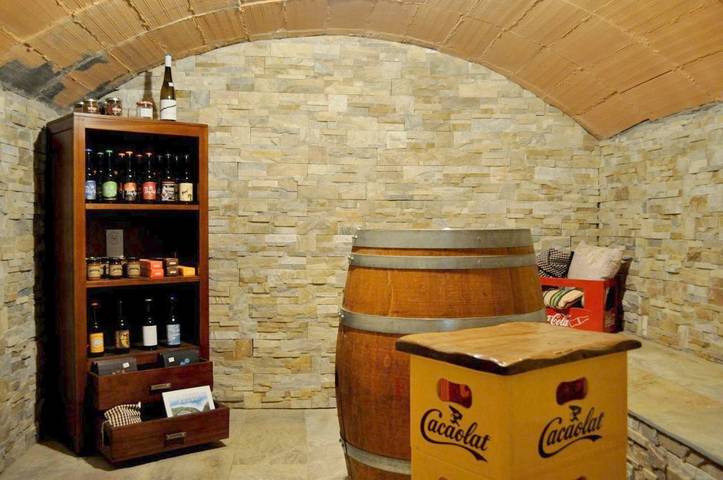 Location de vacances pour 7 personnes, avec vue et balcon, adapté aux familles à Coll de Nargó - 3