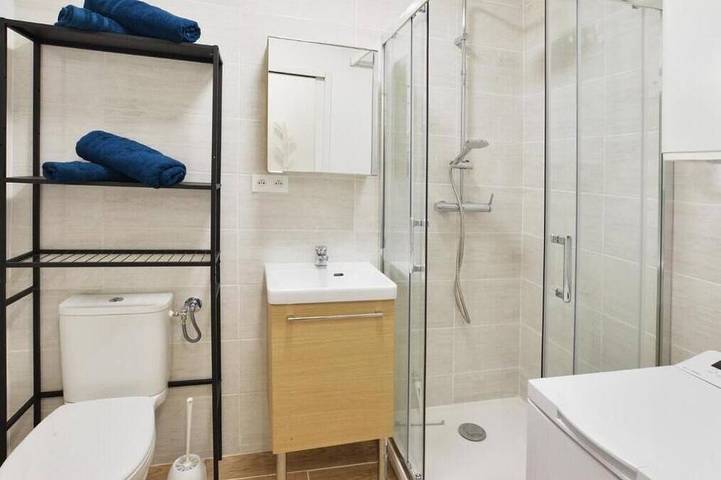 Gîte pour 2 personnes à Juvisy-sur-Orge