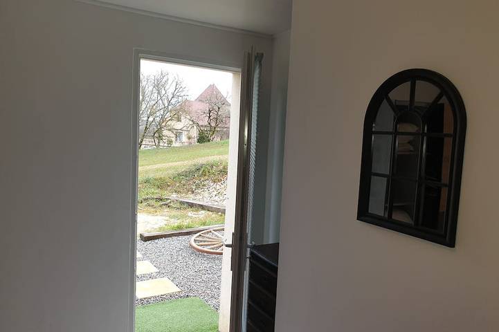 Gîte pour 4 personnes à Blars - 4