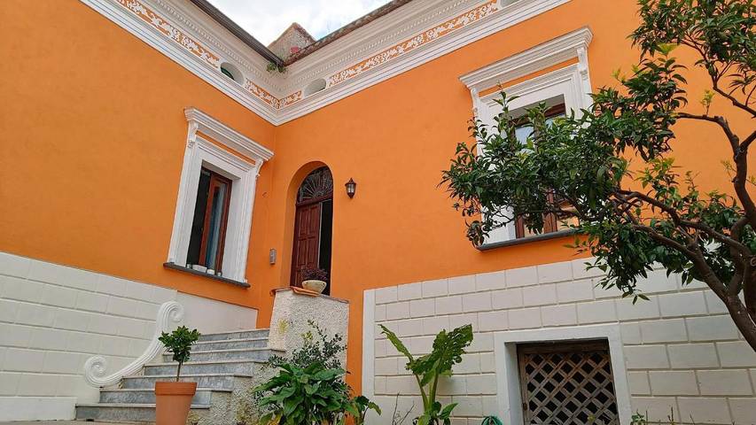 Bed and breakfast per 2 persone, con terrazza e panorama - 1
