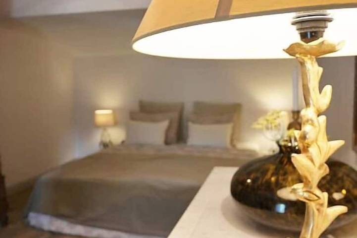 Location de vacances pour 5 personnes, avec jardin, animaux acceptés à Vignonet - 3