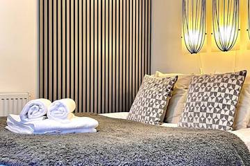 Apartment for 3 People in Worcester, Worcestershire, Photo 3