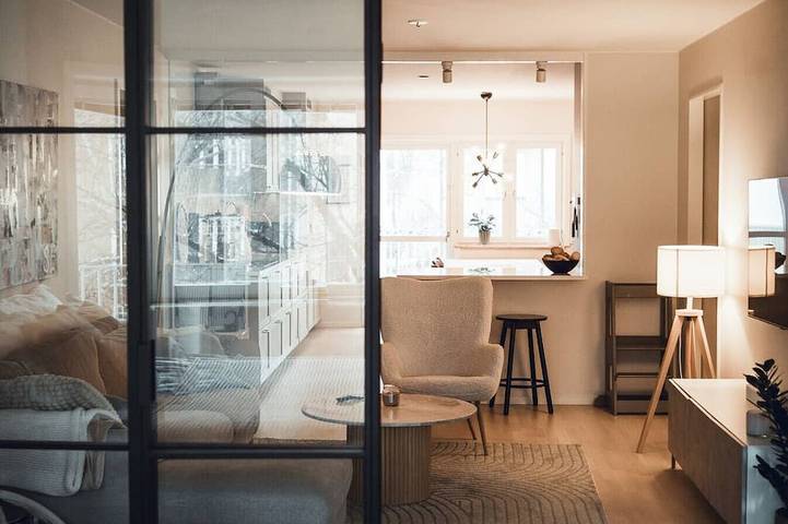 Ferienwohnung für 5 Personen - 1