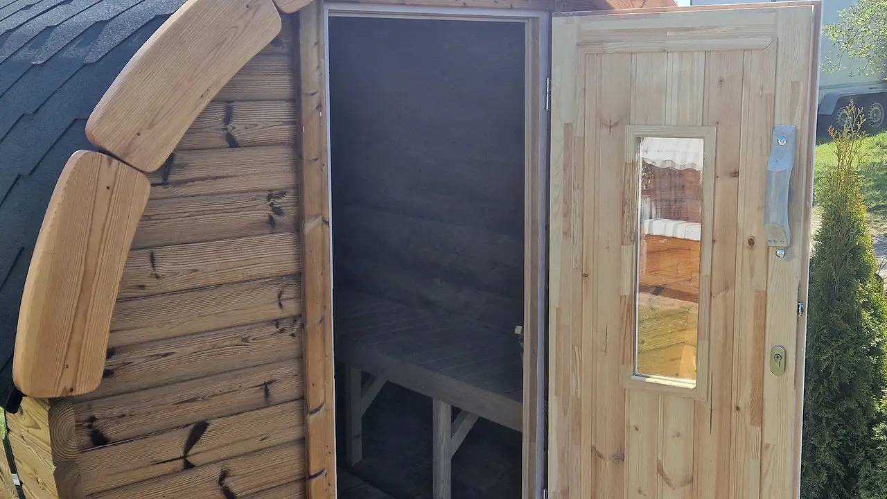Ferienhaus für 6 Personen (90 m²) in Hohenkirchen (Ostsee) in Gramkow, Hohenkirchen