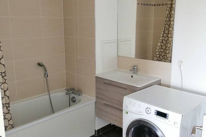 Ferienwohnung für 4 Personen in Disneyland Paris - 4