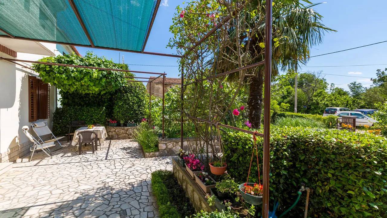 Ferienhaus für 5 Personen (91 m²) in Jadranovo in Jadranovo, Primorje-Gorski Kotar