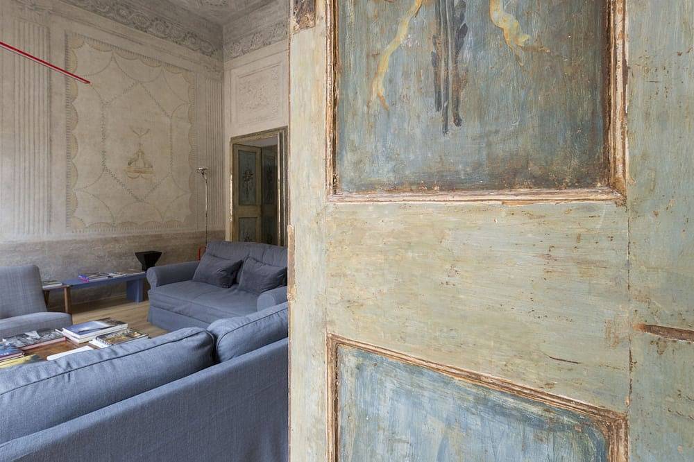 Apartamento entero, Encantadora residencia de 180 mq en el centro de la ciudad de Mantua in Mantua, Provincia de Mantova