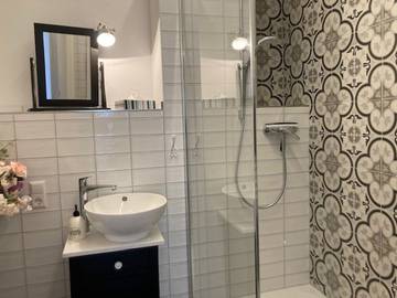Ferienwohnung für 6 Personen in Münsingen, Neckar-Alb, Bild 4