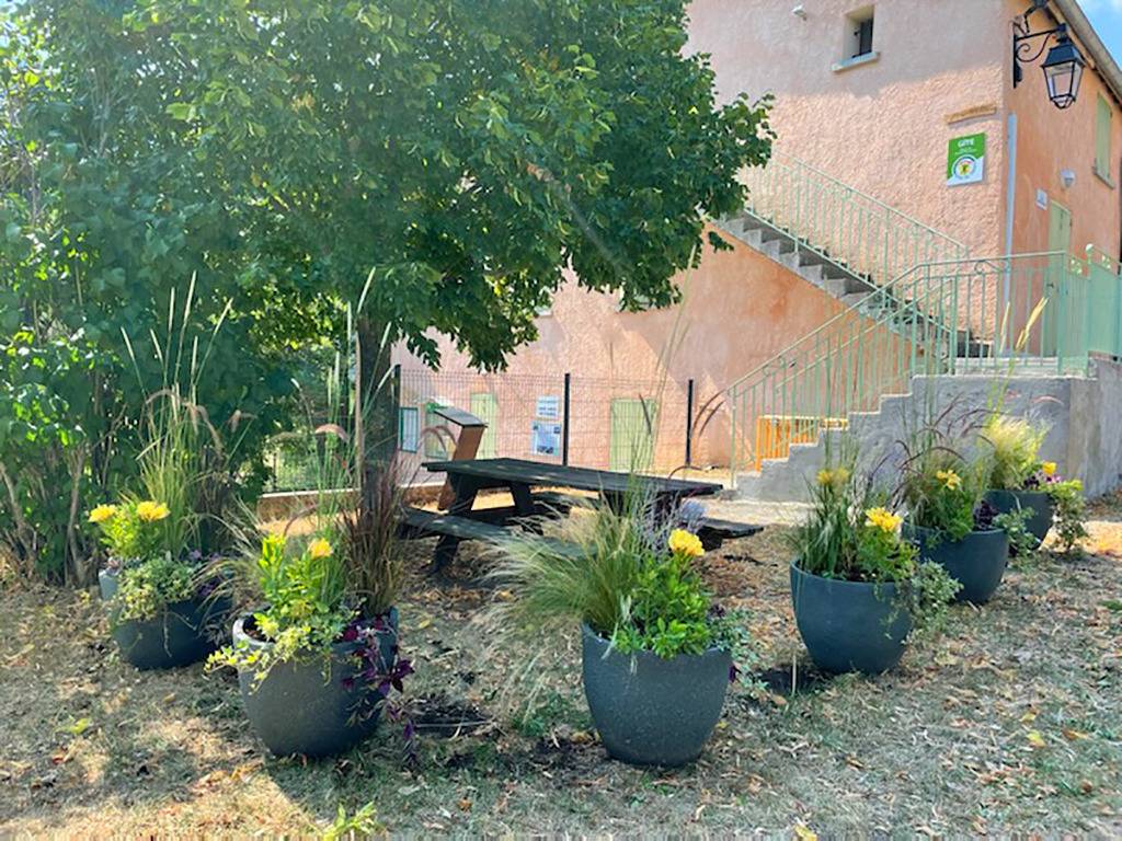 Gîte für 2 Personen mit Garten in Digne-les-Bains, Alpes-de-Haute-Provence