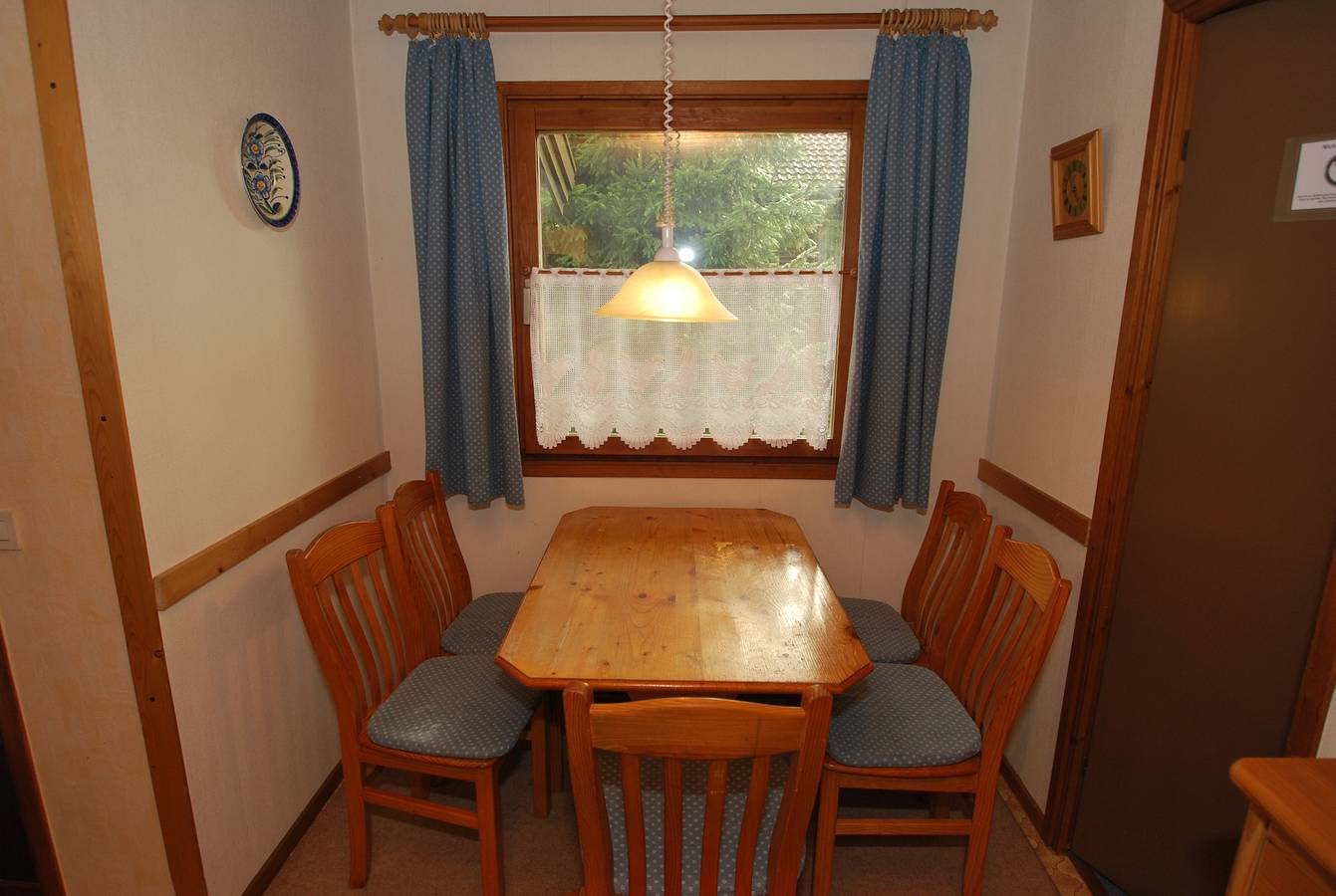 Ferienhaus Kamin, foto 13