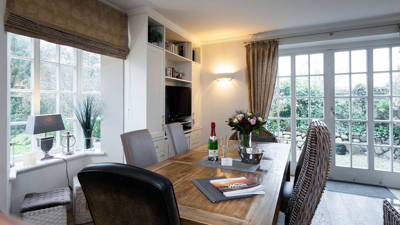 Ferienhaus für 7 Personen (100 m²) in Wenningstedt in Wenningstedt, Sylt
