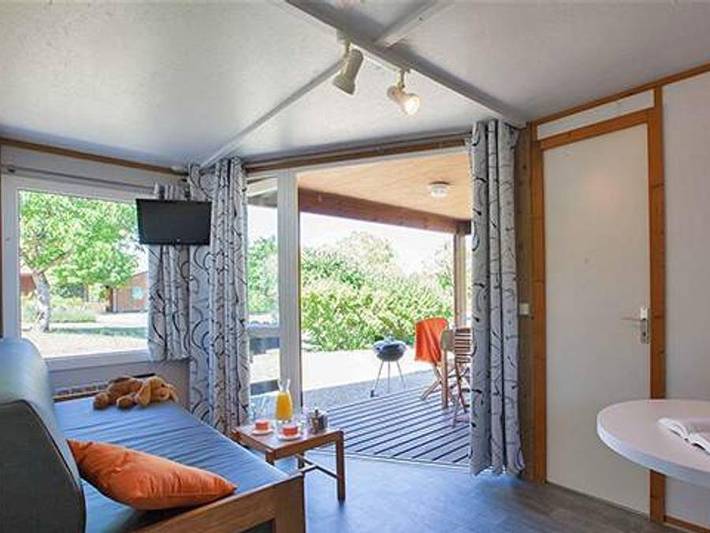 Gîte pour 5 personnes à Vitrac - 4