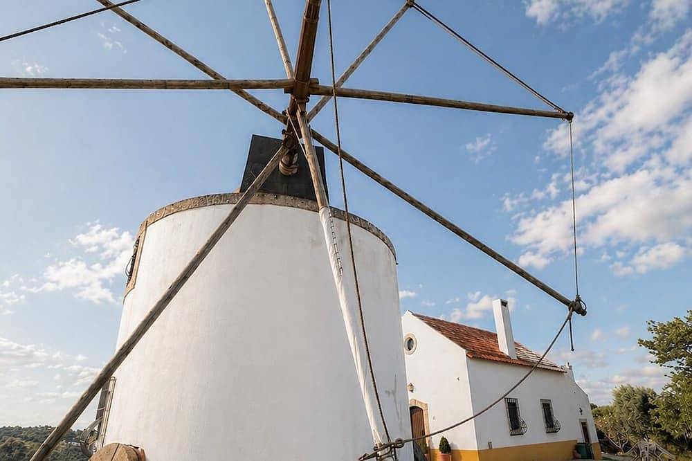 Charmantes Mühlenhaus zwischen Natur und Meer in Quinta do Anjo, Naturpark Arrábida