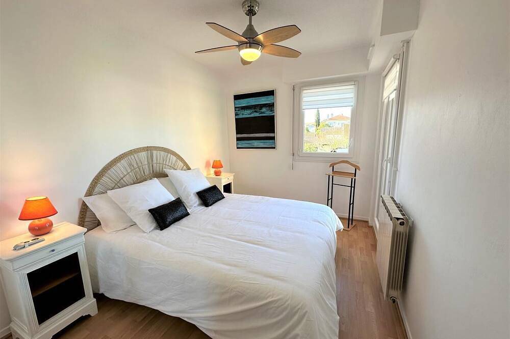 Apartamento entero, Joséphine - Dax - City Break in Dax, Region de Dax