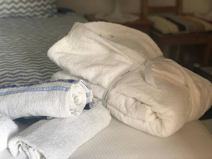 Chambre d’hôte pour 2 personnes, avec terrasse à Maspalomas - 3