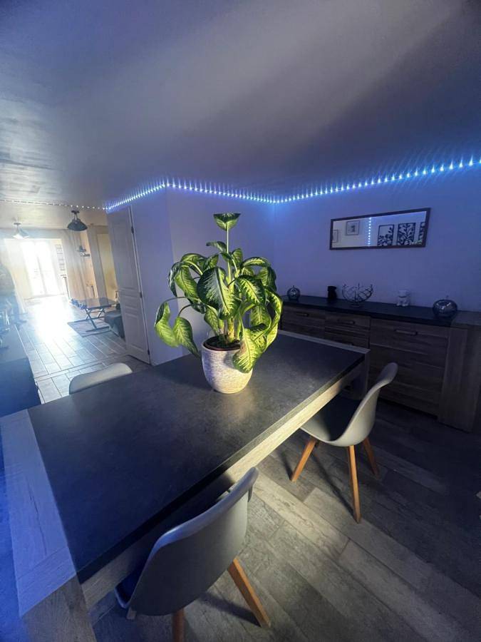 Chalet para 1 personas - 1