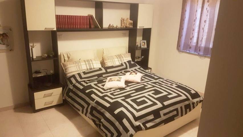 Appartamento vacanze per 6 persone, con balcone - 1