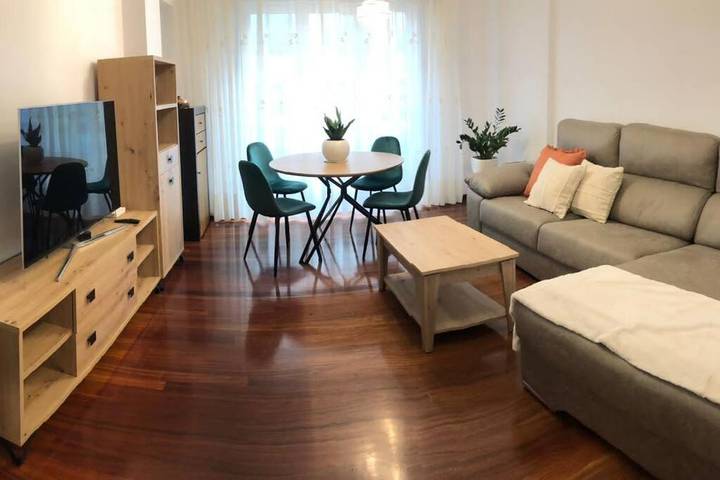 Appartement de vacances pour 4 personnes - 1