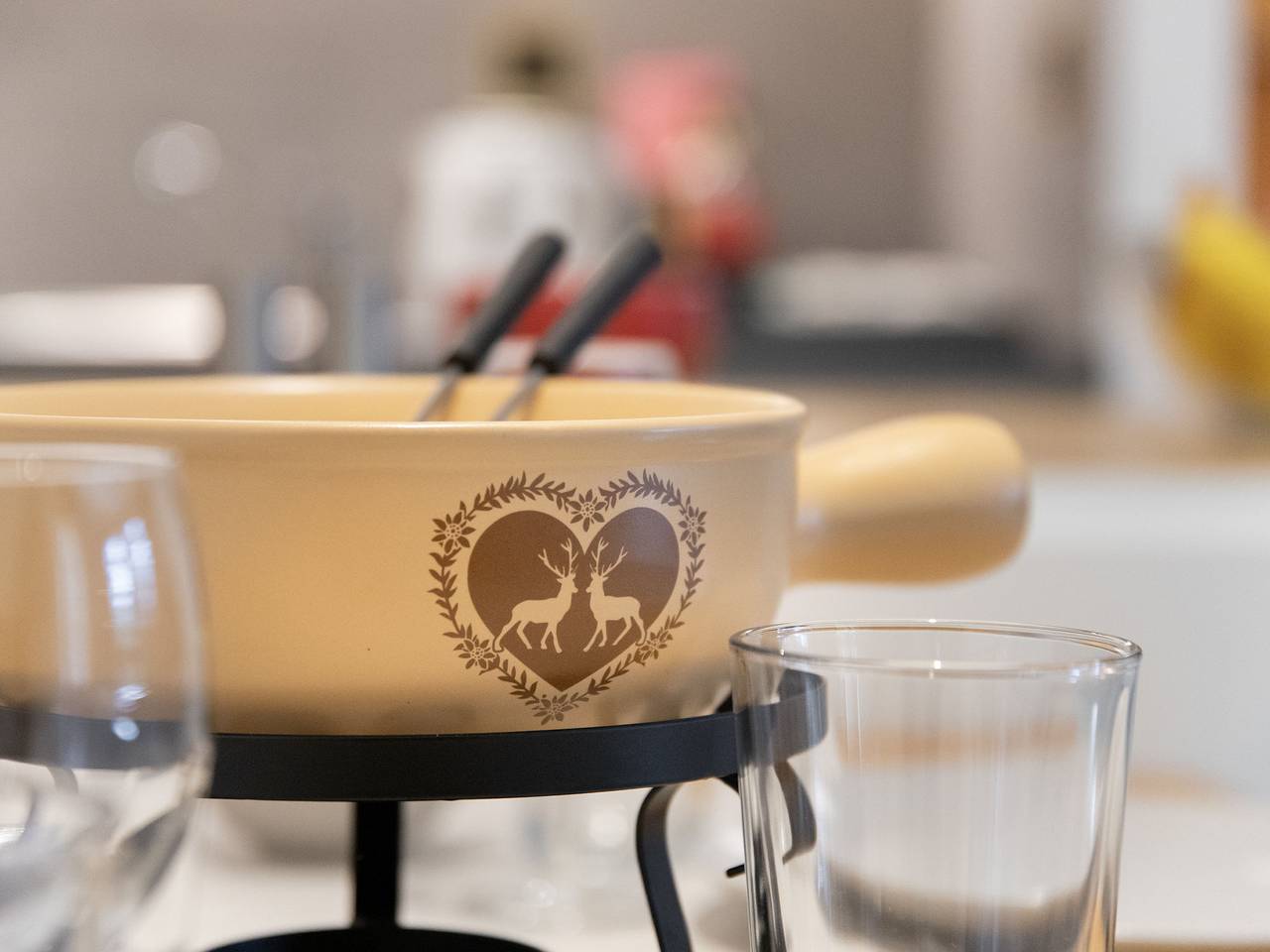 Geheel appartement, Arolla R01 in Champex-Lac, Orsières