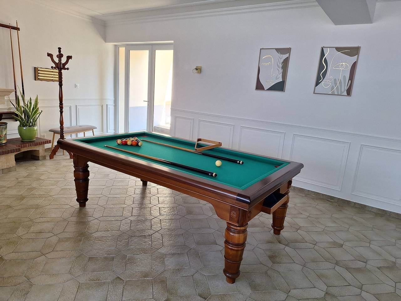 Cottage für 4 Personen in Bergères-lès-Vertus, Marne