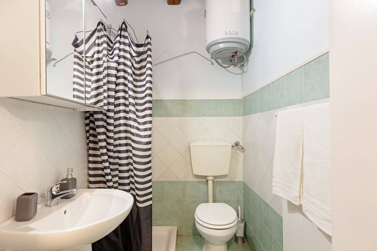 Apartamento inteiro, Guesthost - Giusino Experience in Palermo's Heart in Palermo, Palermo (província)