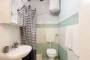 Holiday Apartment for 2 People in Palermo, Palermo Province, Photo 4