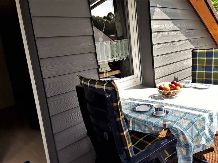 Ferienhaus für 5 Personen, mit Garten in Beverungen - 3