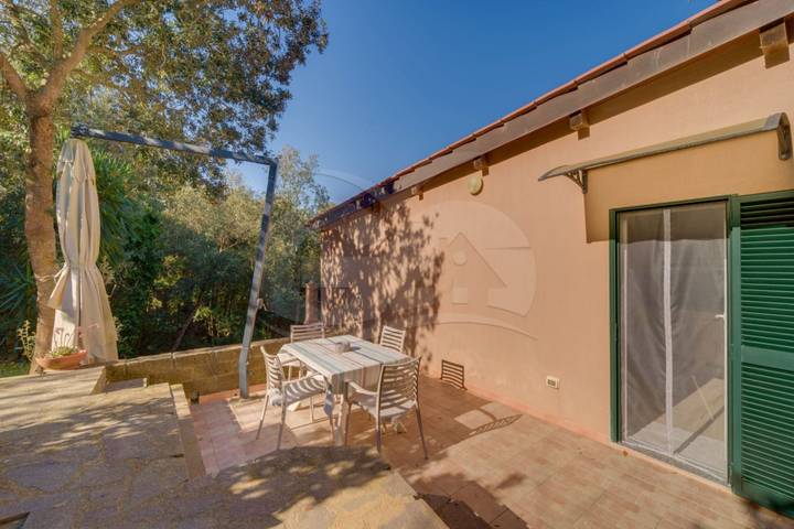 Apartamento vacacional entero, Il Boschetto Sul Mare in Spiaggia di Stecchi, Capoliveri