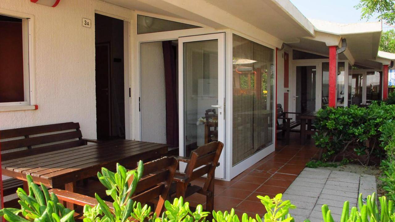 Bungalow in Fano (Comune), Valle del Metauro