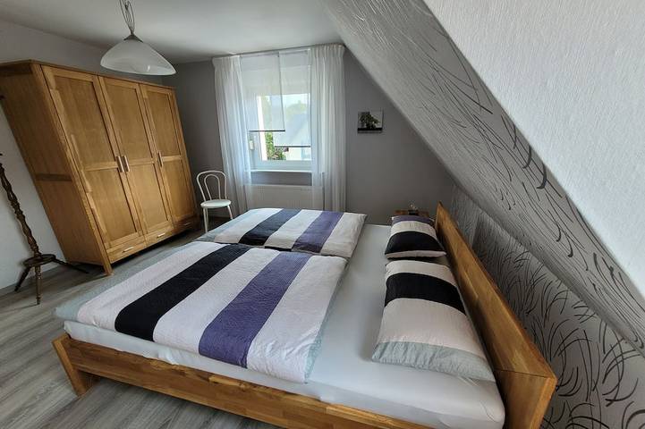 Ferienhaus für 4 Personen in Naila - 3