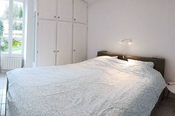 Location de vacances pour 4 personnes à Moulins-Engilbert - 2