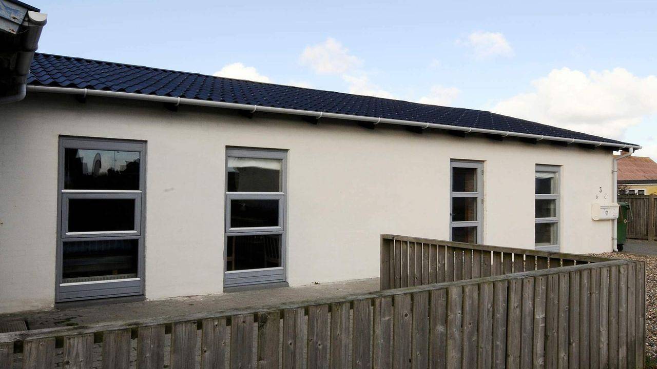 Ferienhaus für 6 Personen (122 m²) in Lemvig in Ferring, Lemvig