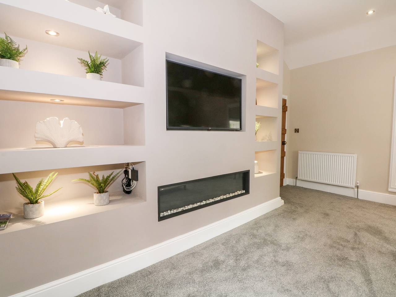 Carriage House in Cheshire East