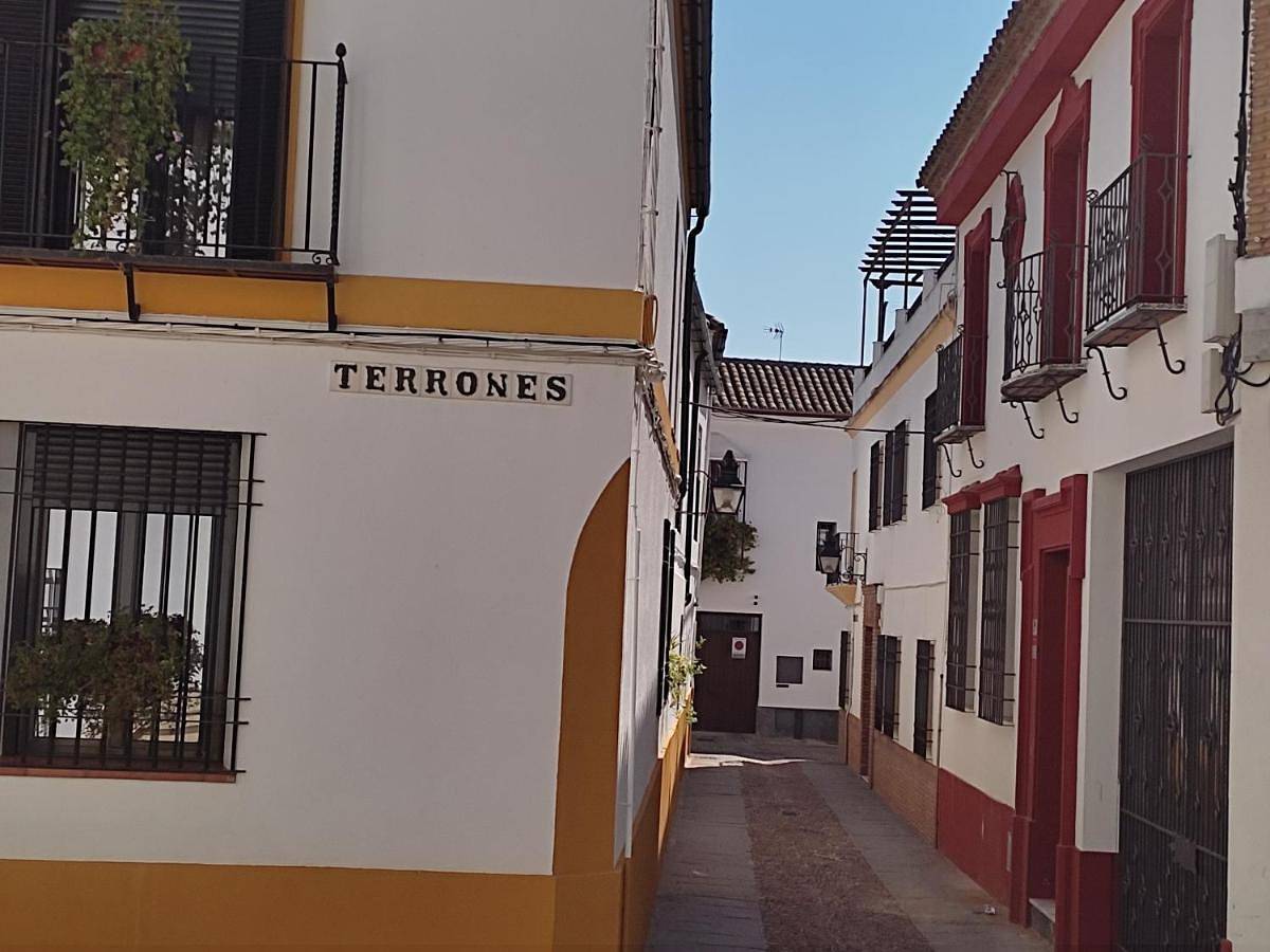 San Basilio´s Red House in Distrito Centro (Córdoba), Córdoba