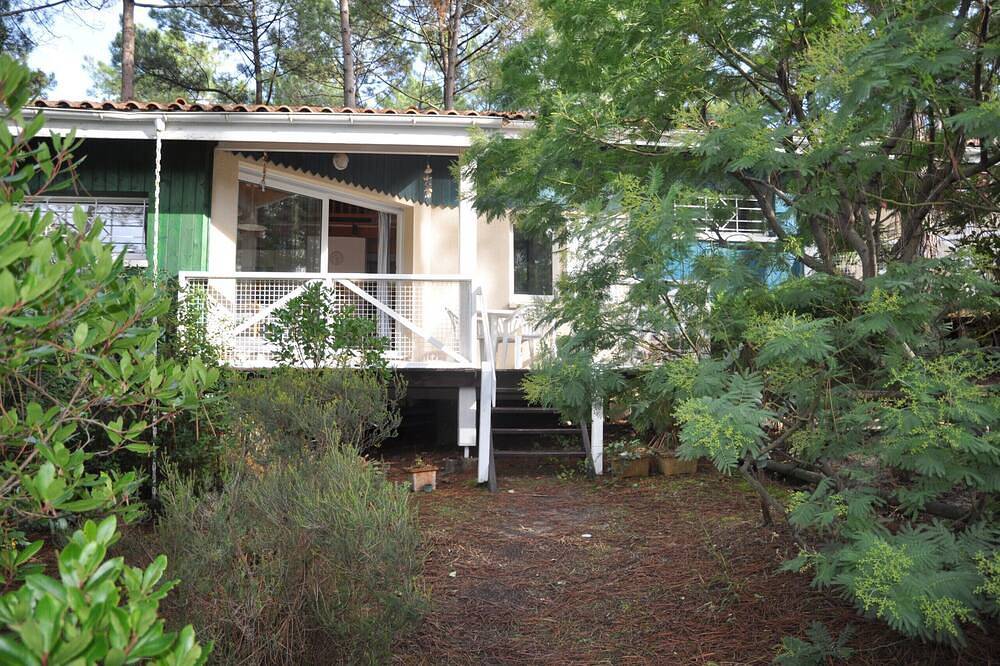 Photo : Maison de vacances