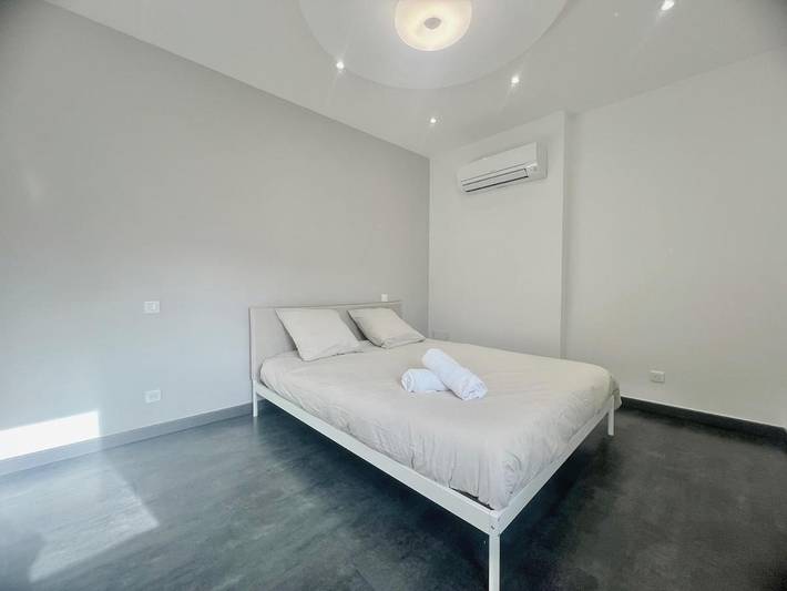 Gîte pour 6 personnes, avec vue dans Office De Tourisme D Istres - 3