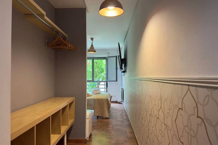 Appartement entier, La Ensenada de Meruelo in San Miguel de Meruelo, Côte Cantabrienne