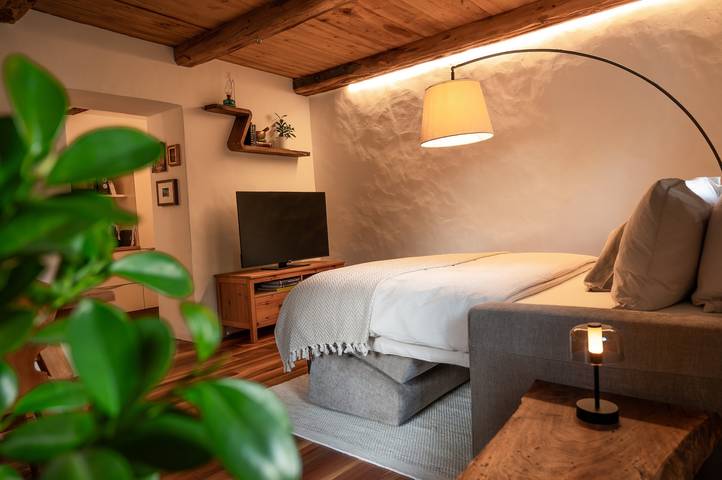 Vakantiewoning voor 4 personen in Brixen