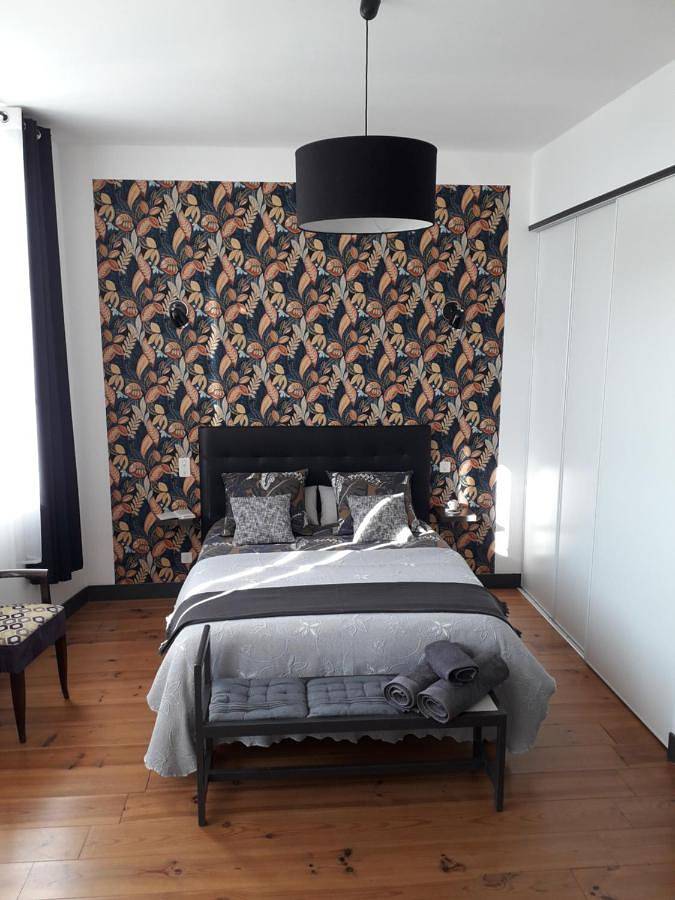 Chambre d’hôte pour 2 personnes, avec Vue