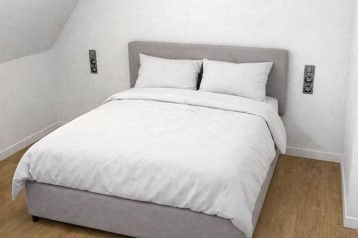 Ferienhaus für 2 Personen, mit Haustier in Haithabu