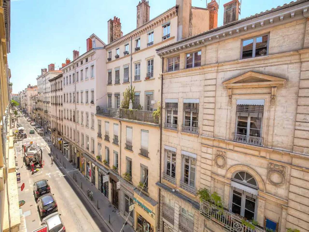 Appartement de vacances