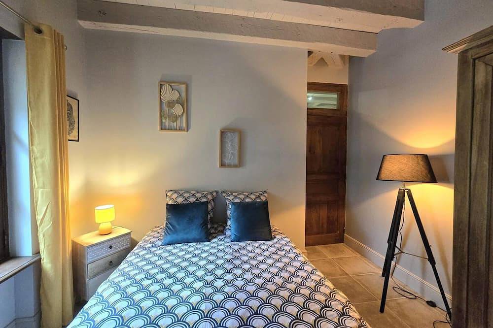 Maison familiale rénovée avec grand jardin et animaux acceptés in Saint-Crépin-et-Carlucet, Périgord Noir