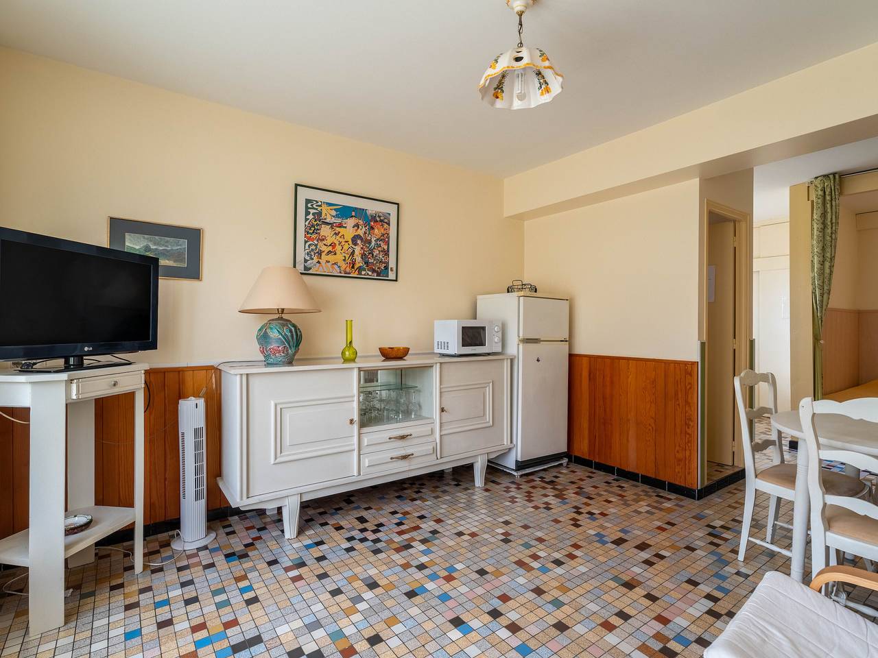 Appartement entier, Appartement 4 pers, Pieds des Pistes Cyclables, Terrasse, Bbq, Proche Plages et Activités in Mimizan, Côte d’Argent