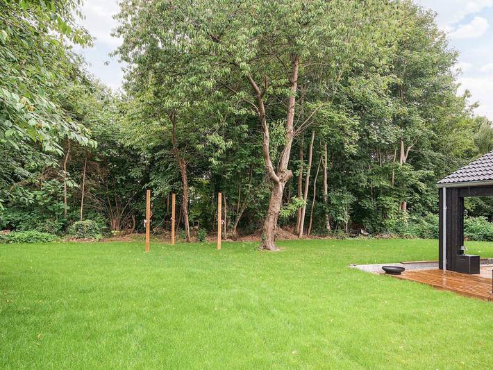 Apartamento entero, 4 esrellas case en Gilleleje in Gilleleje, Kattegat Küste