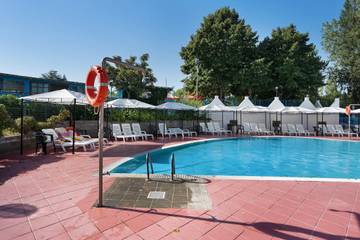 Camping per 5 Persone in Bucine (Gemeinde), Chianti, Foto 4